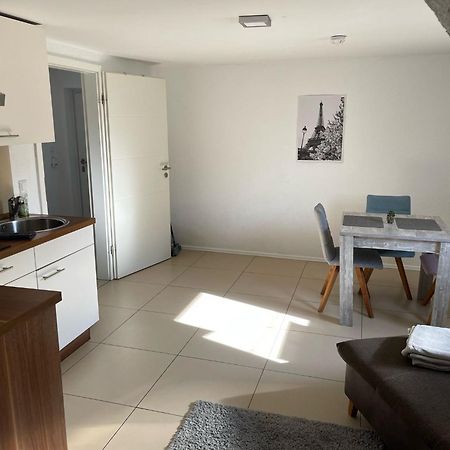 Appartment Schmidtner Ansbach Extérieur photo