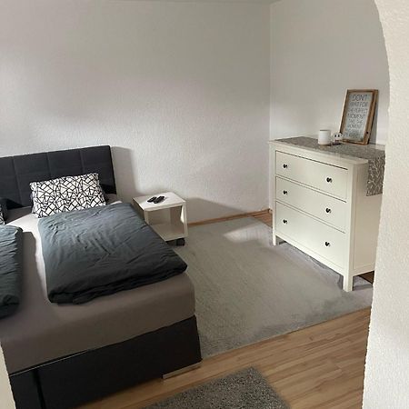 Appartment Schmidtner Ansbach Extérieur photo