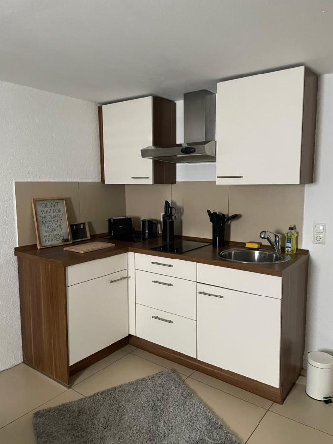 Appartment Schmidtner Ansbach Extérieur photo
