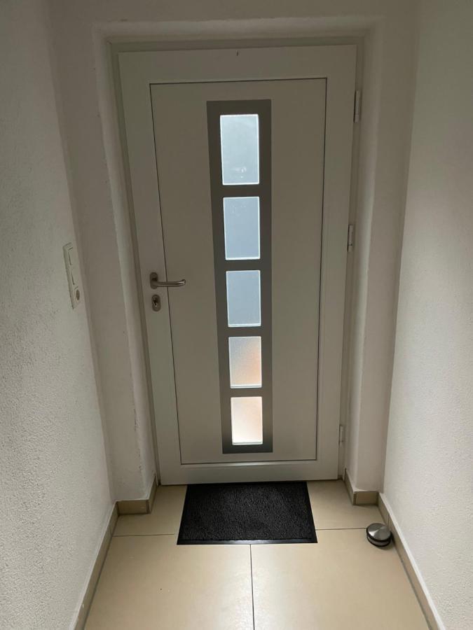 Appartment Schmidtner Ansbach Extérieur photo