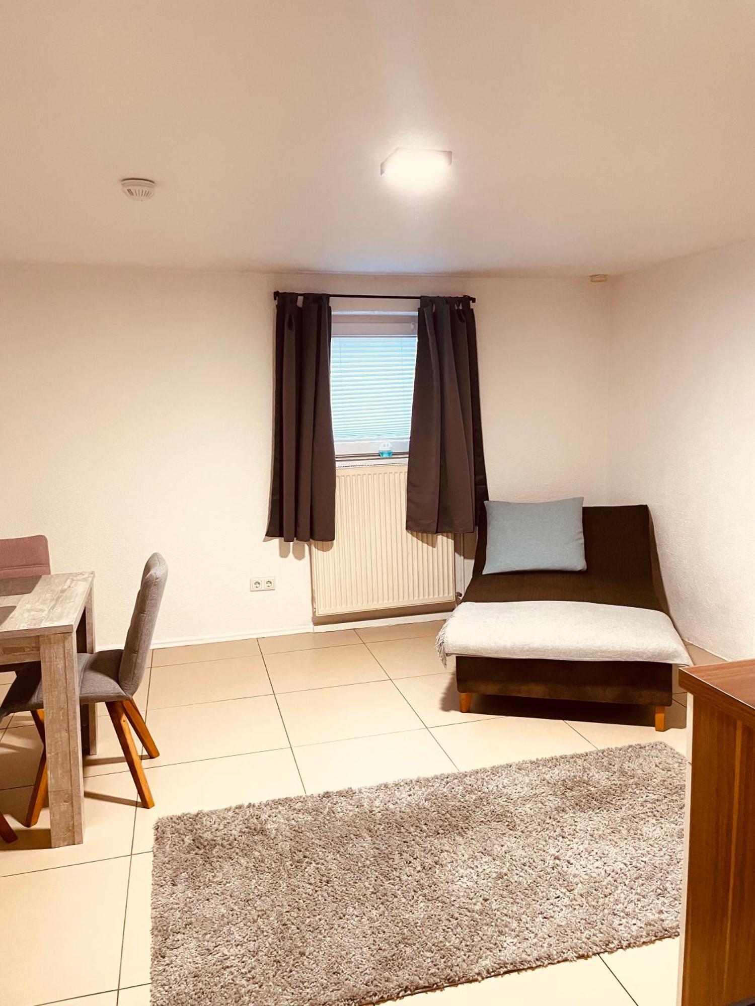 Appartment Schmidtner Ansbach Extérieur photo