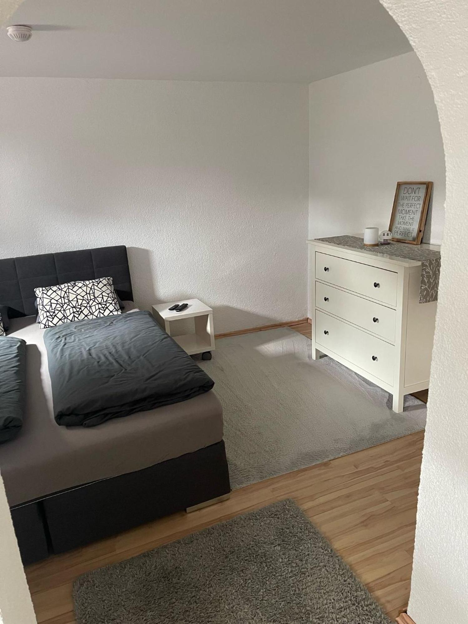Appartment Schmidtner Ansbach Extérieur photo