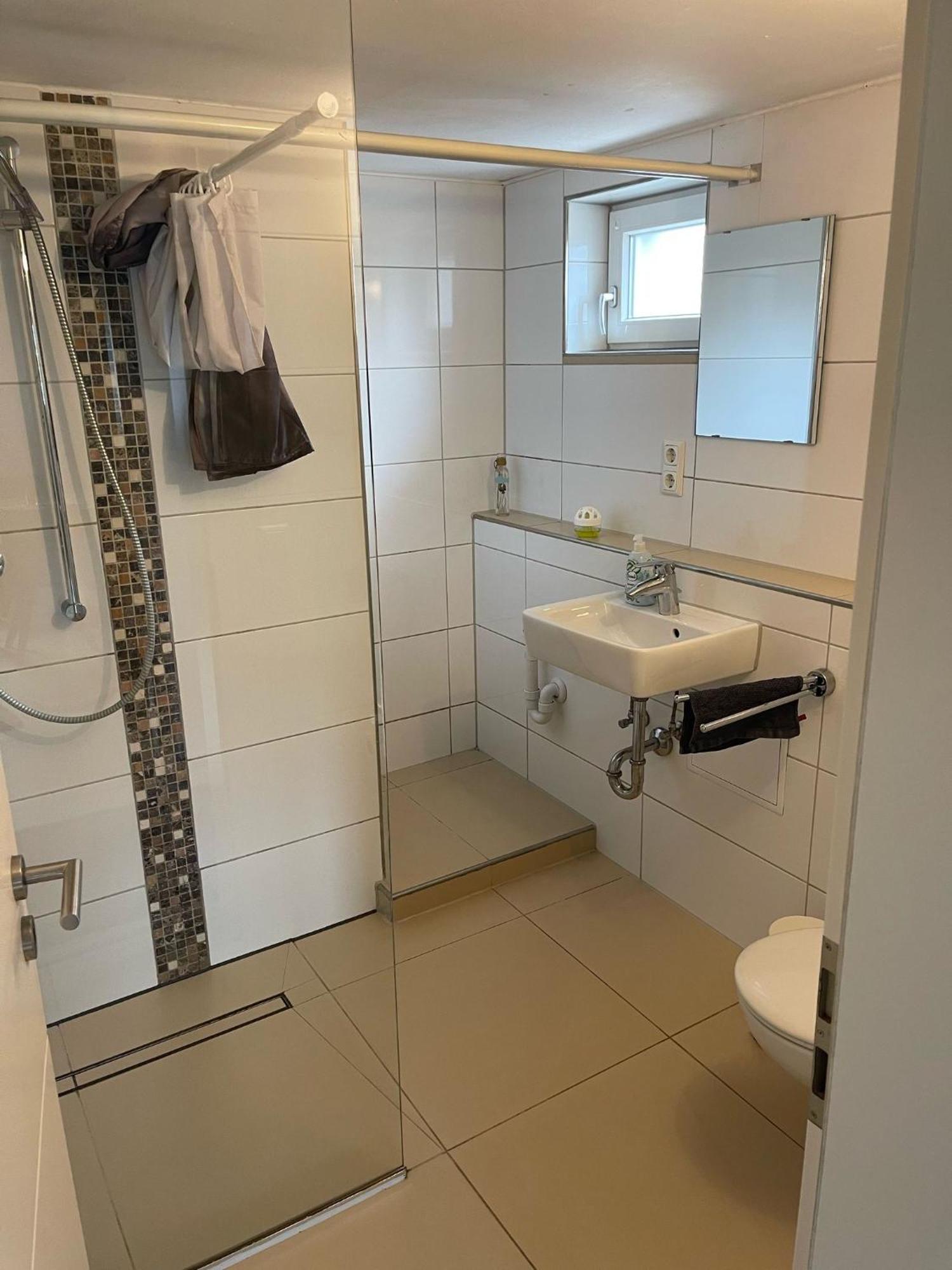Appartment Schmidtner Ansbach Extérieur photo
